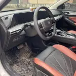 Changan Eado 2023 из Китая