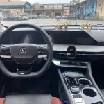 Changan Eado 2023 из Китая