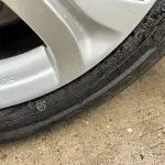 Mazda 3 2012 из Китая