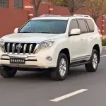 Toyota Prado (Import) 2017 из Китая
