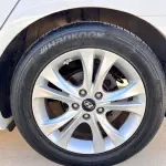 Hyundai Sonata 2013 из Китая