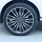 Land Rover Velar 2020 из Китая