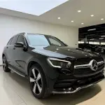 Mercedes-Benz GLC 2019 из Китая