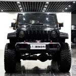 Jeep Wrangler 2009 из Китая