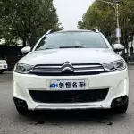 Citroen C3-XR 2015 из Китая