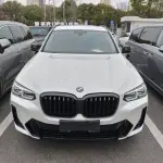 BMW X3 2023 из Китая