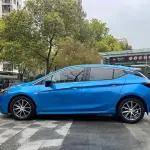 Buick Verano 2017 из Китая