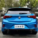 Buick Verano 2017 из Китая