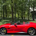 Ferrari Portofino 2019 из Китая