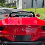 Ferrari Portofino 2019 из Китая
