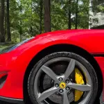 Ferrari Portofino 2019 из Китая
