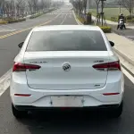 Buick Excelle 2022 из Китая