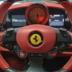 Ferrari F8 2022 из Китая