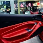 Ferrari F8 2022 из Китая