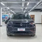 Volkswagen Tavendor 2023 из Китая