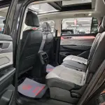 Volkswagen Tavendor 2023 из Китая