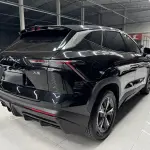 Jetour Dasheng 2023 из Китая