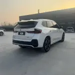 BMW X1 2024 из Китая