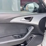 Audi A6L 2016 из Китая