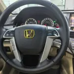 Honda Accord 2008 из Китая