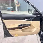 Honda Accord 2010 из Китая