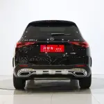 Mercedes-Benz GLC 2024 из Китая