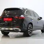Mercedes-Benz GLC 2024 из Китая