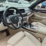 BMW 7 Series 2016 из Китая