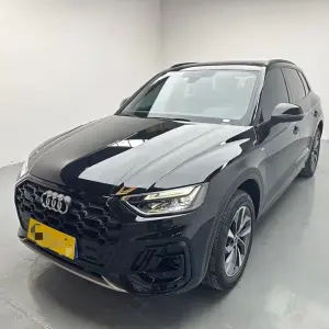 Audi Q5L 2025 из Китая