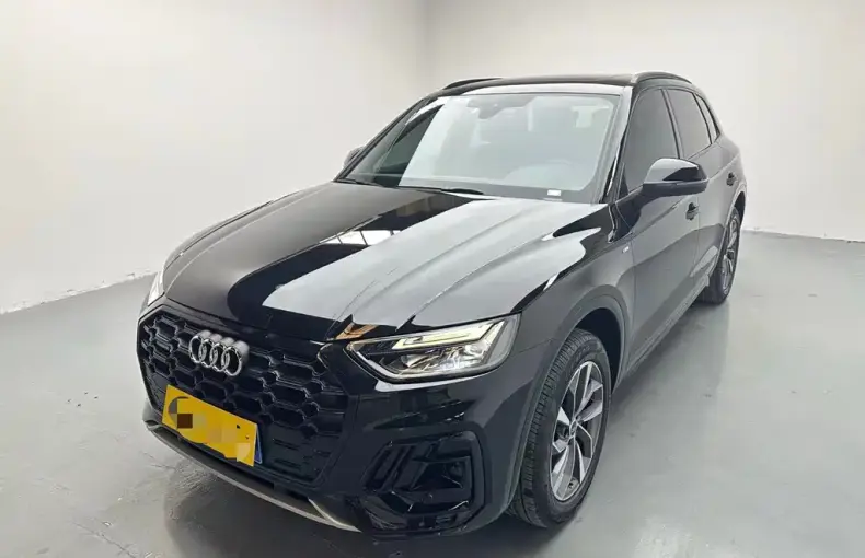 Audi Q5L 2025 из Китая