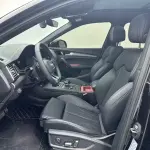 Audi Q5L 2025 из Китая