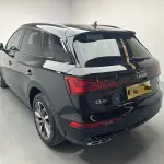 Audi Q5L 2025 из Китая