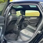 Audi A6L 2021 из Китая
