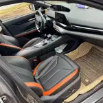 Changan UNI-V 2023 из Китая