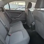 Volkswagen Jetta 2016 из Китая
