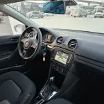 Volkswagen Jetta 2016 из Китая