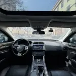 Jaguar XEL 2018 200 л.с. из Китая