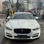 Jaguar XEL 2018 200 л.с. из Китая