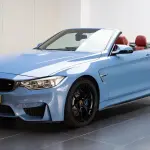 BMW M4 2016 из Китая