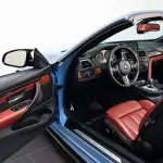 BMW M4 2016 из Китая