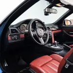 BMW M4 2016 из Китая