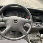 Jinbei Jinbei Sea Lion 2021 из Китая