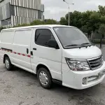 Jinbei Jinbei Sea Lion 2021 из Китая