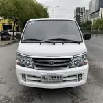 Jinbei Jinbei Sea Lion 2021 из Китая