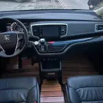 Honda Odyssey 2020 146 л.с. 146 л.с. из Китая