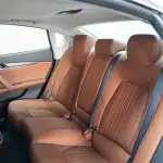 Maserati Quattroporte 2016 330 л.с. 330 л.с. 330 л.с. из Китая