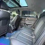 Audi A6L 2016 204 л.с. 204 л.с. 204 л.с. 204 л.с. из Китая