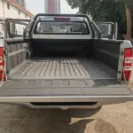 Isuzu RE-MAX 瑞迈 2026 из Китая