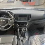 Isuzu RE-MAX 瑞迈 2026 из Китая