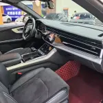 Audi Q8 2020 из Китая